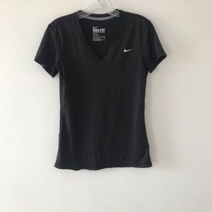 Nike Dri-fit short sleeve shirt